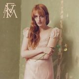 Album Review #44: Florence + The Machine - High as Hope