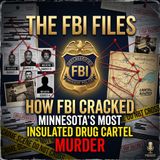 The Cartel Thought They Were Untouchable — Until One Mistake