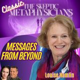 Messages from Beyond_ Astonishing Encounters with the Afterlife - Classic