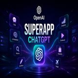 OpenAI vuole trasformare ChatGPT in una superapp prima dell'IPO