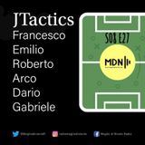 J-TACTICS (S08 E27)