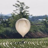 DDD 366: N. Korea sending trash balloons over S. Korea + Headlines