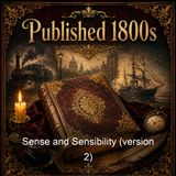 Sense and Sensibility version 2 - Jane Austen - Part 2