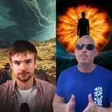 Ep. #888: Aleksander Czeszkiewicz – Lost Civilizations / Will Camaren – Traversing Time