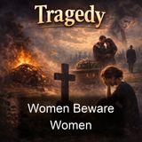 Women Beware Women - Thomas Middleton