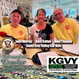 Around The Cracker Barrel - Cars, Memories, and Community: A Cracker Barrel Conversation (Aired 01/16/2026)