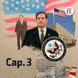 Marco Rubio: de detractor de Trump a su posible heredero