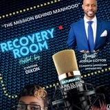 Joshua Cotton / Recovery Room Podcast