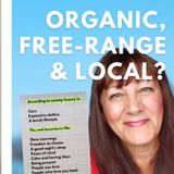 Clair's Birthday Message: Grow Your Own Food & Stop Using Roundup! #portugal #growyourown