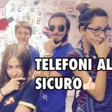 #cr Telefoni al sicuro !!!