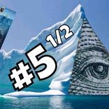 THE CONSPIRACY THEORY ICEBERG (part 5 1_2