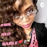 ❤BELOVEDS:🙋🏾‍♀️#WELCOMEWEDNESDAY! FLOSS YOUR GLOW UP! #LIVLUVLIFE #MSREDSABLE (HON🏆MENTIONS)🔥