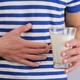 ¿Cómo saber si eres intolerante a la lactosa?