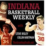 Indiana Basketball Weekly Post Game: IU-Illinois Recap W/Collin Hartman and Steve Risley