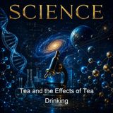 Tea and the Effects of Tea Drinking - William Scott Tebb