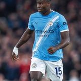 S086E41: I Mean He Didn't Throw His Toys Around The Pram - Trevor Gear On Marc Guehi's Good Example