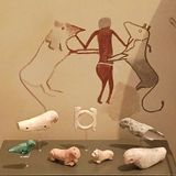 Hierakonpolis: la città del Falco e la tomba dipinta ep. 8