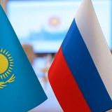 ¿Conflicto Ruso-Kazajo_ La Próxima Guerra de Putin_