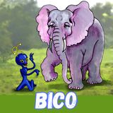91 b. Bico (perdón y comprensión ante los errores)