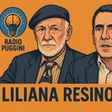 Liliana Resinovich - La frattura misteriosa e Abbate a Quarto Grado su Visintin - Tratto da Zona Nera di Radio Puggini
