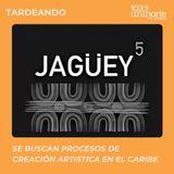 Se buscan procesos de creación artística en el Caribe :: JAGÜEY 5