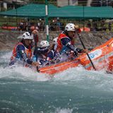 Ep. 147 - Rafting con Sara Amonini