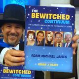 Adam Michael James wrote a book all about the "Bewitched" TV Series. The book is titled " The Bewitched Continuum".