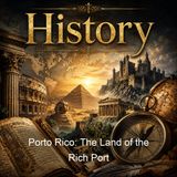 Porto Rico The Land of the Rich Port - Joseph B Seabury