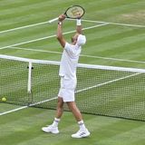 Episode 157 - Wimbledon Walk - Amarcord