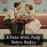 A Date with Judy - The Strange Case of Joseph Cotton