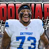 Is Kerby Joseph Retiring? Can the Lions Beat the Cowboys on Thursday Night Football