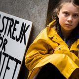 Di Greta Thunberg, eco-ansia e dissonanze cognitive