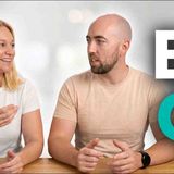 English Podcast for Learning English B2 C1 Health and Wellness