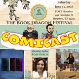 One Shot: Talking Fantasy, World Building, the Writing Process, & More with Author Rose Garcia