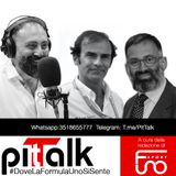 Pit Talk - F1 - Ancora Formula 1 ad Imola