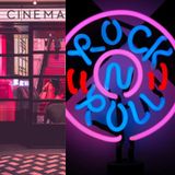 Panorama do Cinema Podcast #9: Filmes de Rock para vocês cantarem, dançarem e vibrarem
