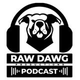 Raw Dawg Letters ep. 72- Unsatisfied Husband Part 1