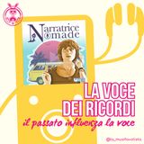 La voce dei ricordi, come il passato influenza la voce