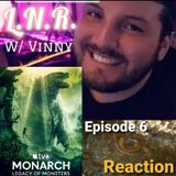 Monarch: Legacy Of Monsters - Episode 6