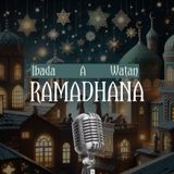 Ibada a Watan Ramadhana