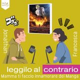 Leggilo al Contrario EP85 | Release That Witch
