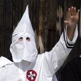 EL KU KLUX KLAN #documental #racismo #sociedad #podcast