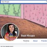 Suzi on FB