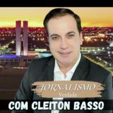 PROGRAMA FÉ NO CRIADOR - COM CLEITON BASSO