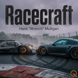 Racecraft - The Mental Cockpit: Winning the Race Inside Your Head