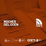 E11 2023 Noches del CCEN - Presentación de Lawana Tiunka en Granada