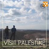 Visit Palestine: 01 Villaggio di Az Zawiya - Espropriazione della terra