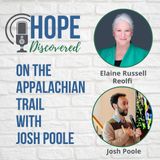 On the Appalachian Trail with Josh Poole