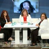 Silent No More with Bevelyn Williams
