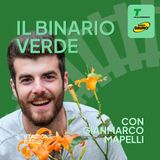 EP. 2 l'Agroforesta di Milano con Alessandro di Donna